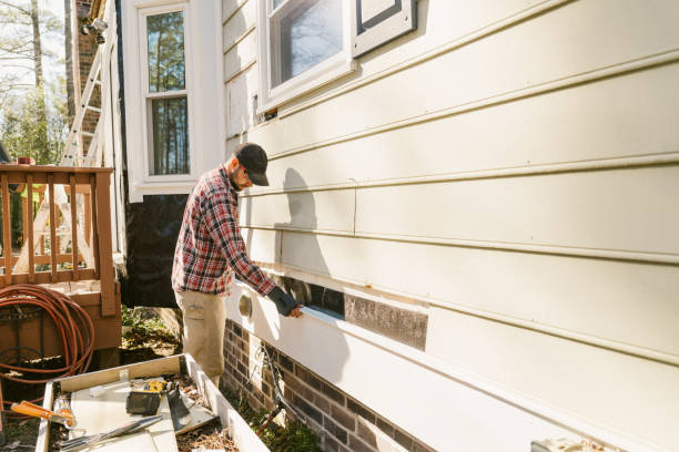 Trusted Siding service in Williamsport, MD - Creative Siding